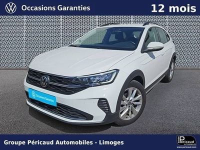 VW Taigo