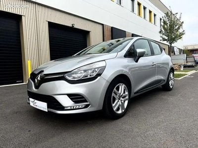 Renault Clio IV