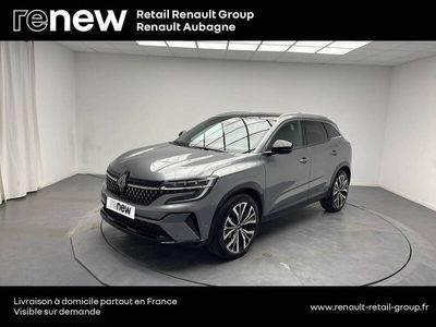 occasion Renault Austral AUSTRALmild hybrid 160 auto - Iconic