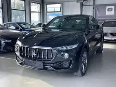 occasion Maserati Levante 3.0 V6 275