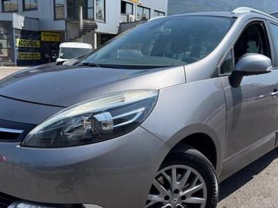 Renault Grand Scénic III