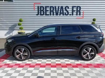 occasion Peugeot 5008 BUSINESS bluehdi 130ch ss bvm6 allure