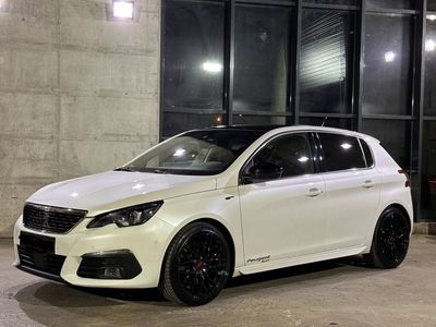 occasion Peugeot 308 GT PureTech LED