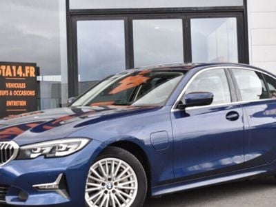 BMW 330e