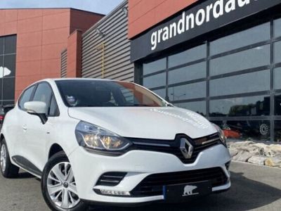 occasion Renault Clio IV 0.9 TCE 90CH TREND 5P