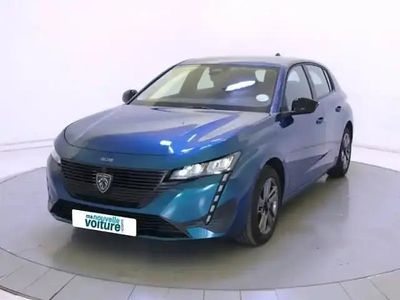 Bleu Occasion 2024 Peugeot 308 Active Berline | 20 990 € (Prix juste)