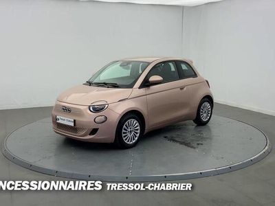 occasion Fiat 500e 500MY22 SERIE 1 STEP 2 Berline e 95 ch Action