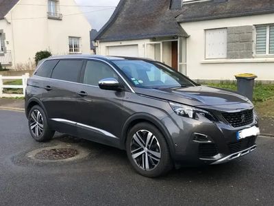 occasion Peugeot 5008 2.0 BlueHDi 180ch S