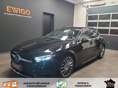 Occasion Mercedes 250 AMG line 305 ch (224 kW) 2019 Citadine