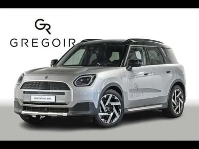 Gris Occasion 2024 Mini Countryman Comfort SUV | 38 950 € (Bon prix)