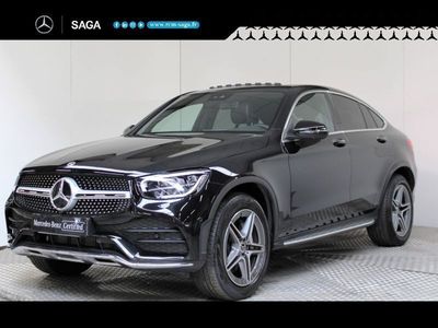 Mercedes GLC300e