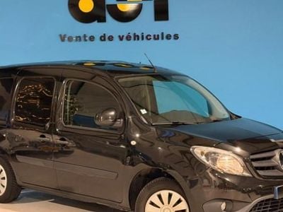 Occasion 2019 Mercedes Citan 111 Monospace | 9 490 €