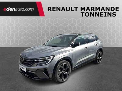 Occasion 2023 Renault Austral Iconic Esprit Alpine SUV | 31 399 € (Bon prix)