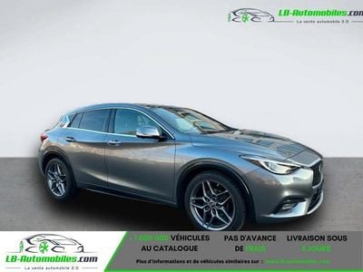 Occasion Infiniti Q30 156 ch (114 kW) 2018 Berline