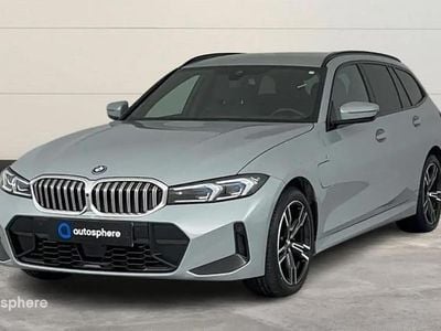 Occasion BMW 330e M Sport 186 ch (136 kW) 2025 Break