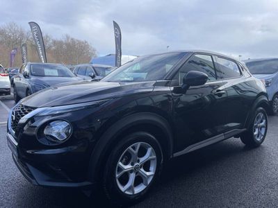 occasion Nissan Juke Juke 2022.5DIG-T 114