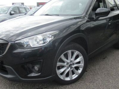 occasion Mazda CX-5 2.2L Skyactiv-D 175 Selection 4x4 A