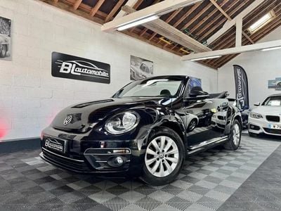 VW Beetle