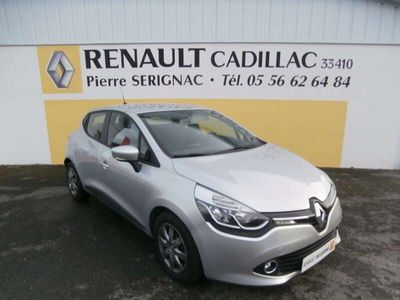 occasion Renault Clio IV 