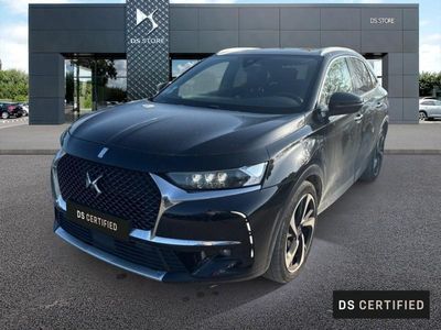 DS Automobiles DS7 Crossback