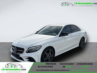 occasion Mercedes C300 Classed BVA