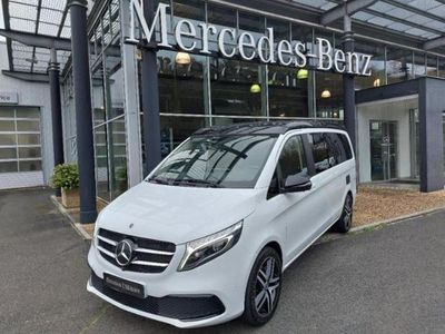 Mercedes V300