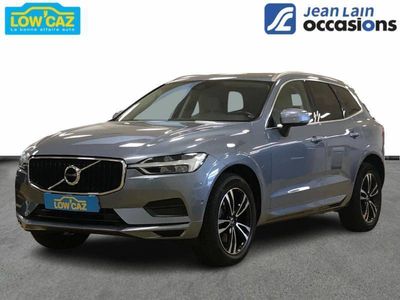 occasion Volvo XC60 D5 AWD 235 ch AdBlue Geatronic 8 Business Executive