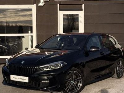 Occasion BMW 120 M Sport 190 ch (139 kW) 2021 Citadine