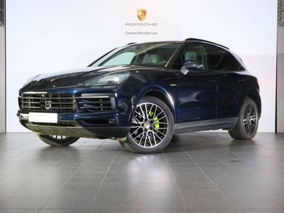 occasion Porsche Cayenne 3.0 V6 462ch E-Hybrid