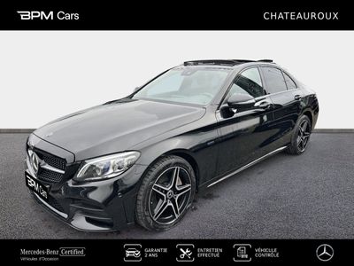 occasion Mercedes C300 