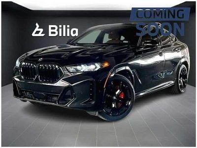 Occasion BMW X6 M Sport 286 ch (210 kW) 2024 Noir SUV