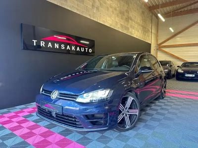 VW Golf VII