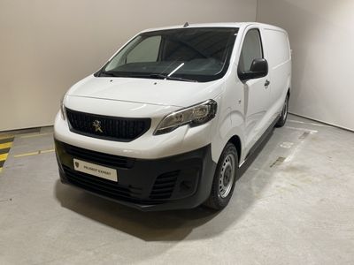 occasion Peugeot e-Expert Fg M 100 kW Batterie 50 kWh