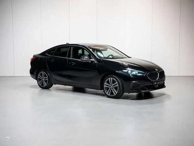 Occasion BMW 216 116 ch (85 kW) 2023 Noir Berline