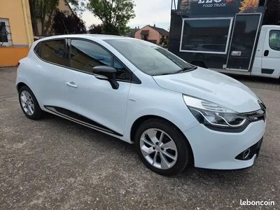 Renault Clio IV