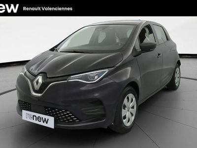 Violet Occasion 2022 Renault Zoe Equilibre Citadine | 14 899 € (Prix juste)