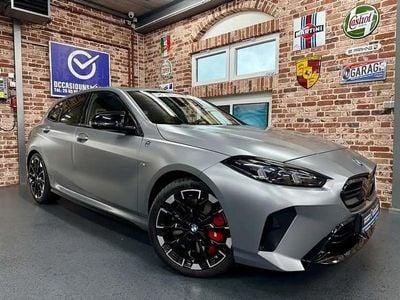 Gris Occasion 2025 BMW M135 M Sport Citadine | 52 970 € (Prix juste)