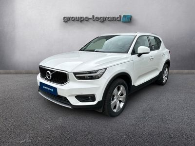 occasion Volvo XC40 T2 129ch Momentum Business Geartronic 8