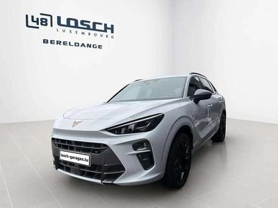 Blanc Occasion 2025 Cupra Terramar SUV | 45 188 € (Prix juste)