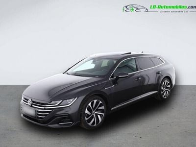 VW Arteon