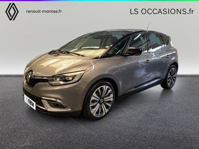 occasion Renault Scénic IV TCe 140 FAP EDC - 21 Business