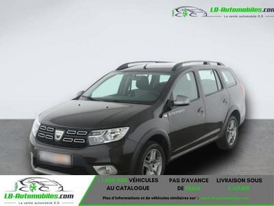 Occasion 2019 Dacia Logan MCV Break | 14 500 €