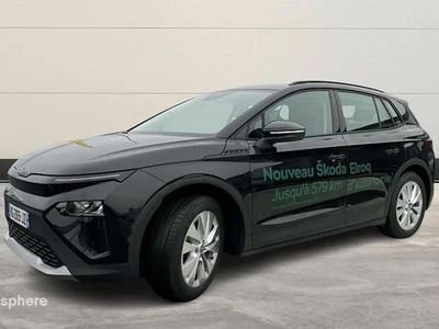 Occasion 2025 Skoda Elroq SUV | 28 999 €