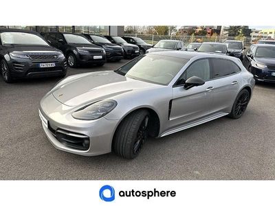 occasion Porsche Panamera S E-Hybrid PORT TURISMO 2.9 V6 560ch 4S E-