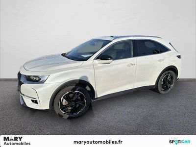 occasion DS Automobiles DS7 Crossback DS 7Hybride E-Tense 300 EAT8 4x4 Grand Chic