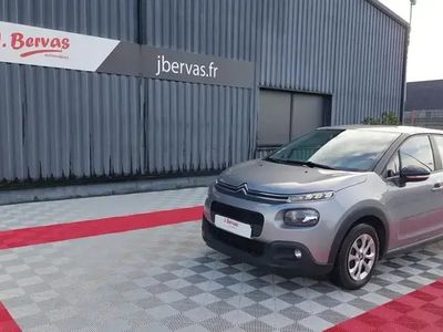 occasion Citroën C3 PURETECH 110 SS FEEL