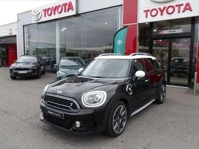 Mini Cooper Countryman