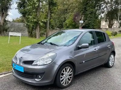 occasion Renault Clio 1.5 DCI Ch 86