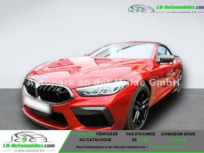 Occasion 2019 BMW M8 Comfort Edition Coupé | 88 000 €