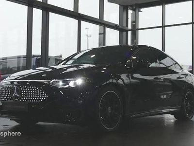 Occasion 2025 Mercedes 250 AMG line Berline | 58 990 €